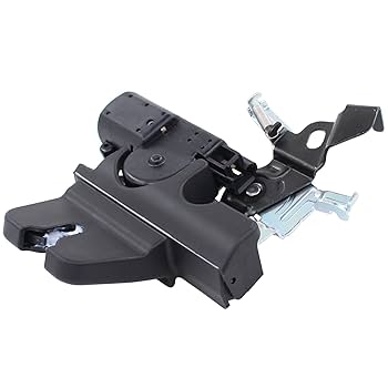 Amazon.com: MOTOKU Trunk Latch Lock Actuator for Lexus ES330